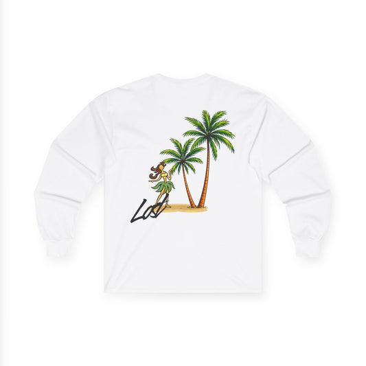 Palm Long Sleeve