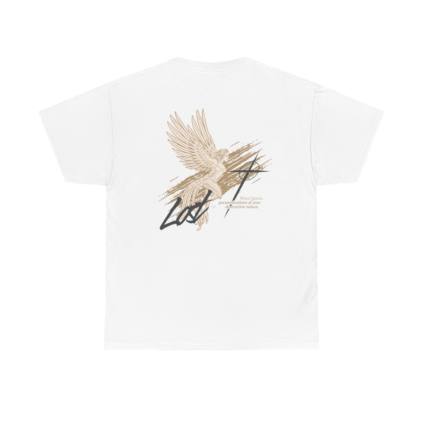 Echoes Tee