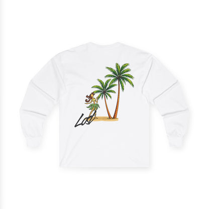 Palm Long Sleeve