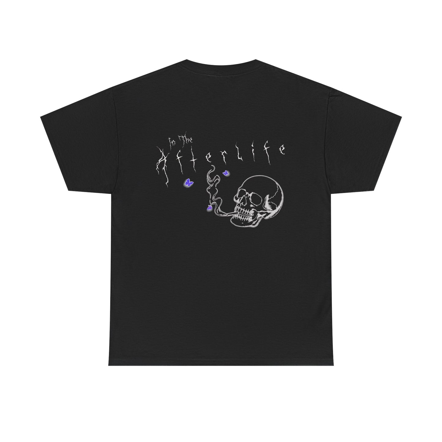 Eternal Impact Tee
