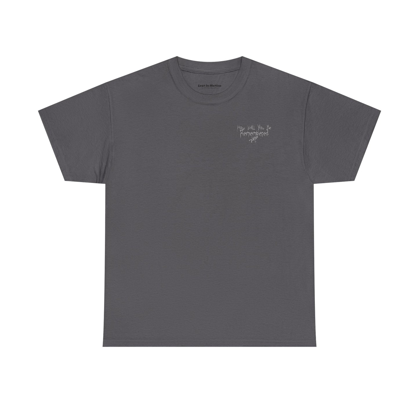 Eternal Impact Tee