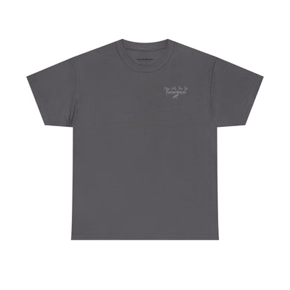 Eternal Impact Tee