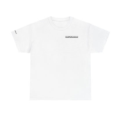 Lost In Motion Tee