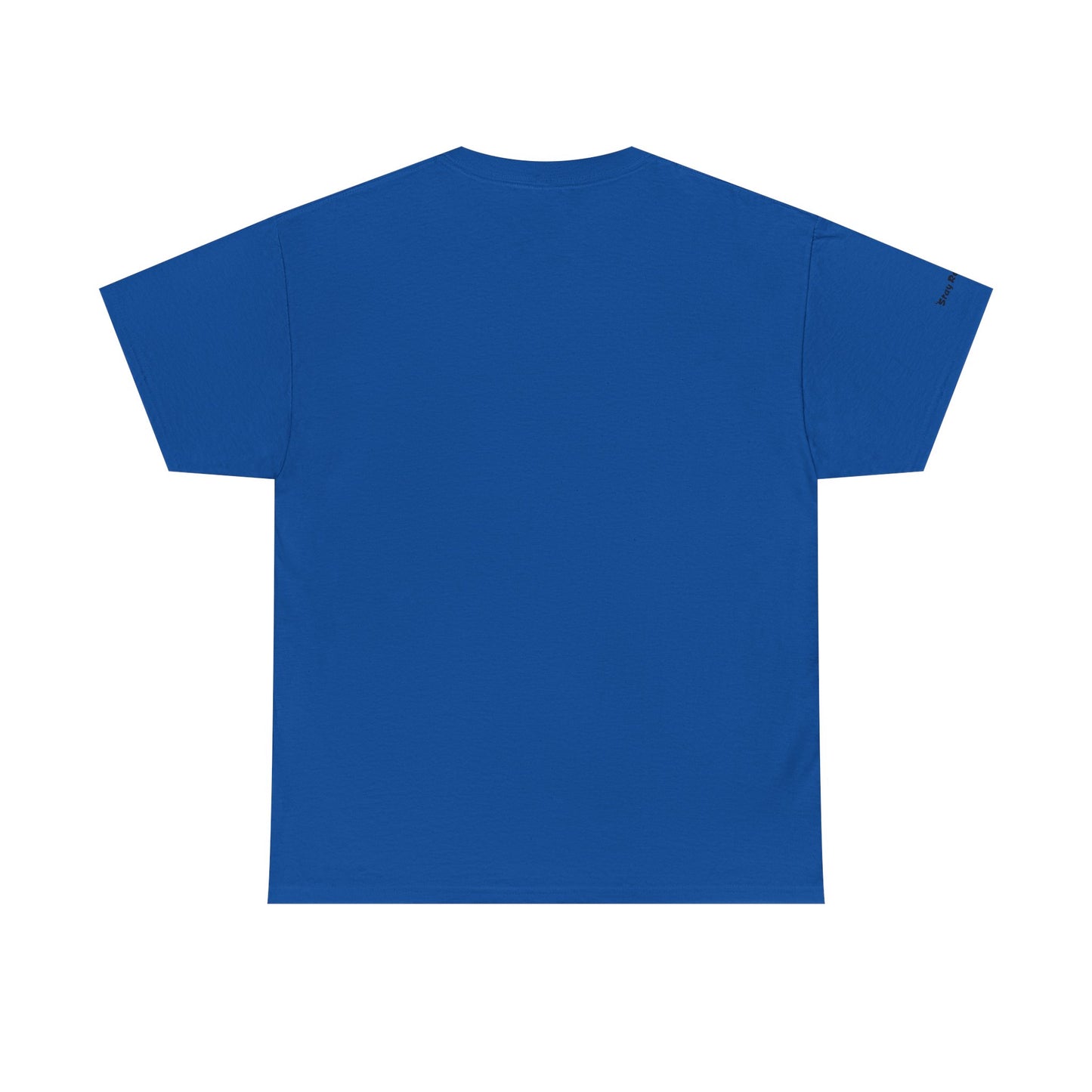 Lost In Motion Tee
