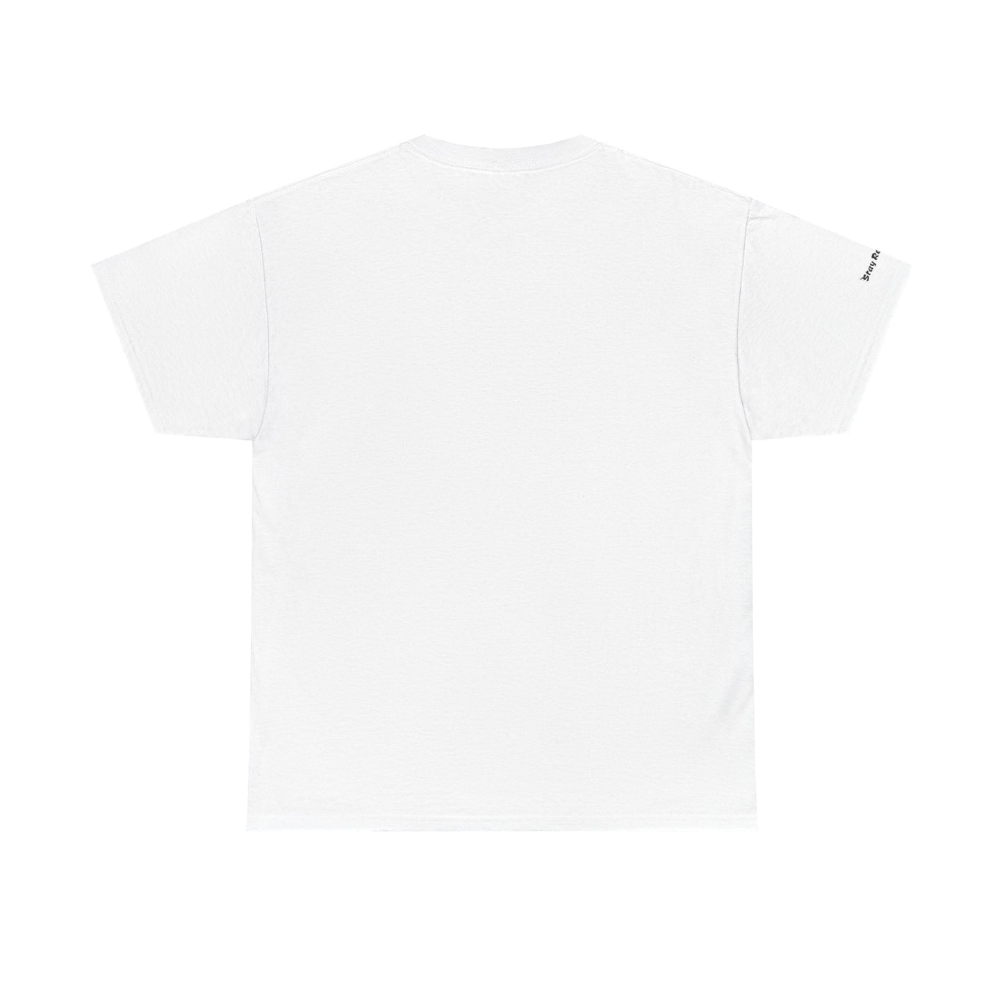 Lost In Motion Tee
