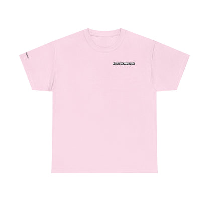 Lost In Motion Tee