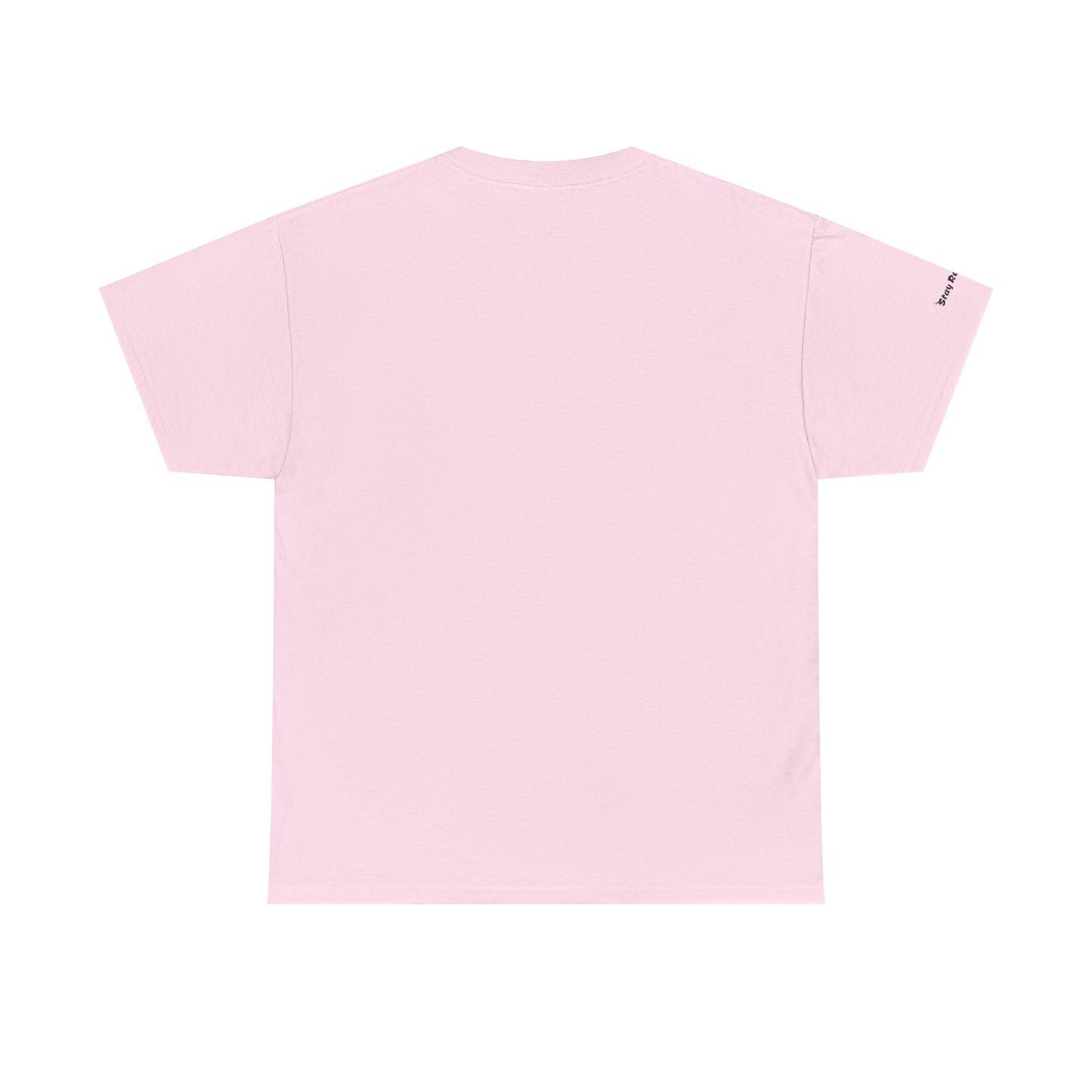 Lost In Motion Tee