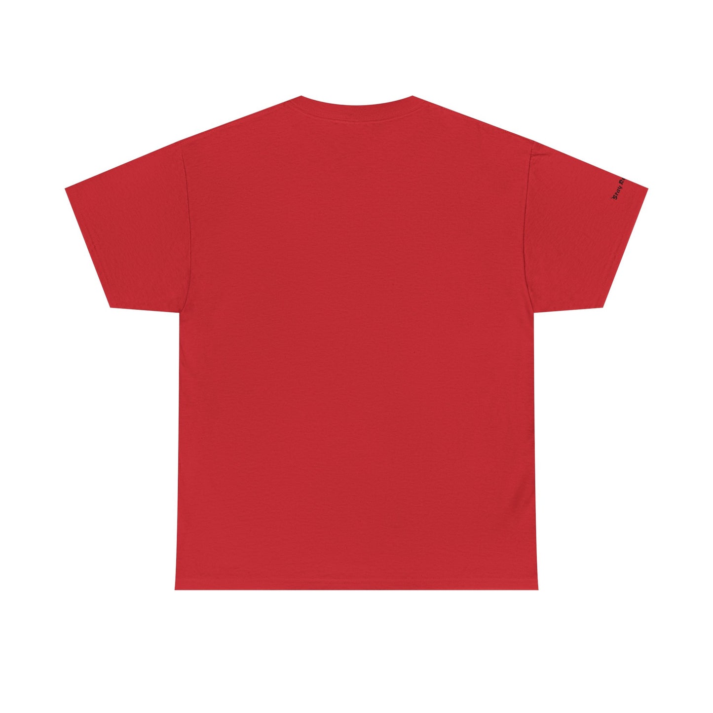 Lost In Motion Tee