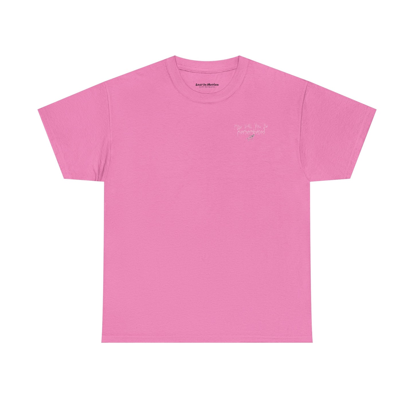 Eternal Impact Tee