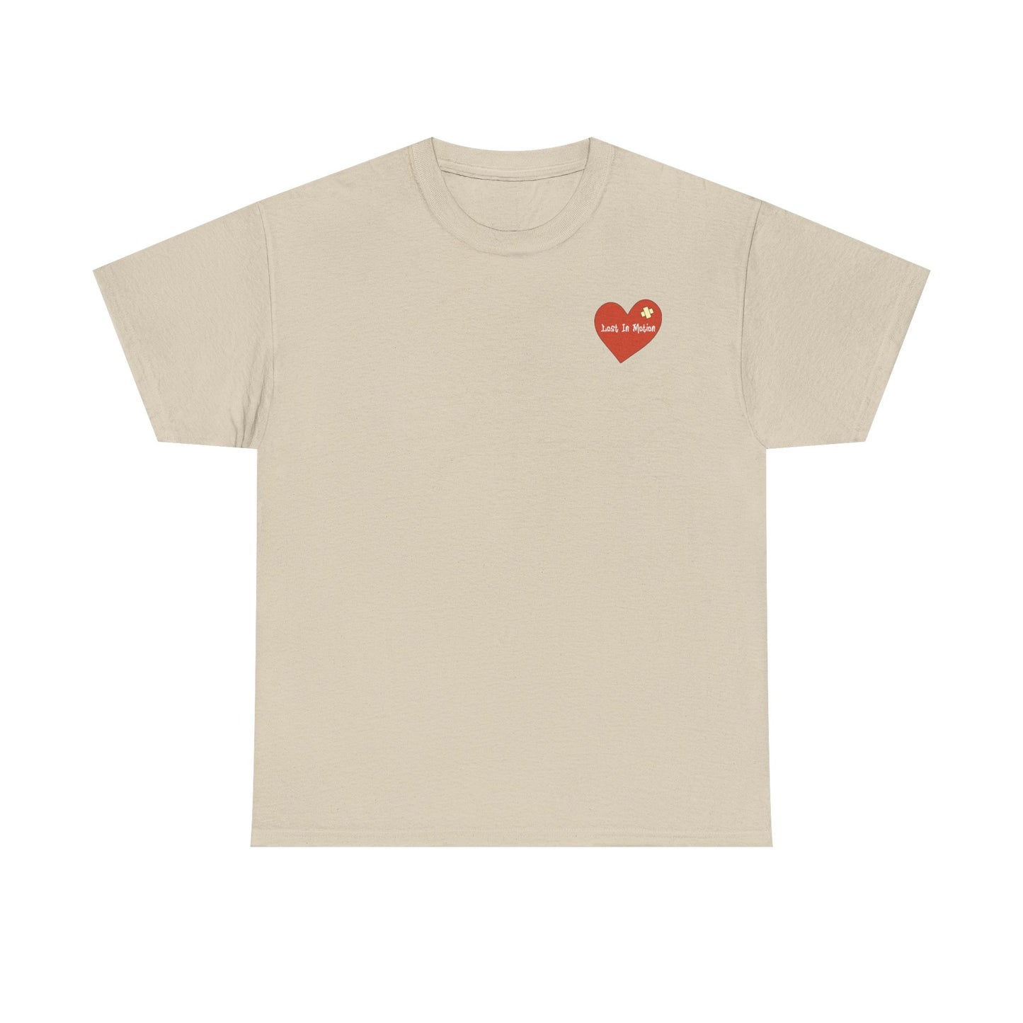 Fallen Grace Tee