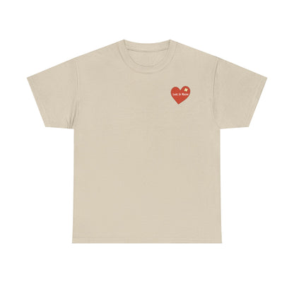 Fallen Grace Tee
