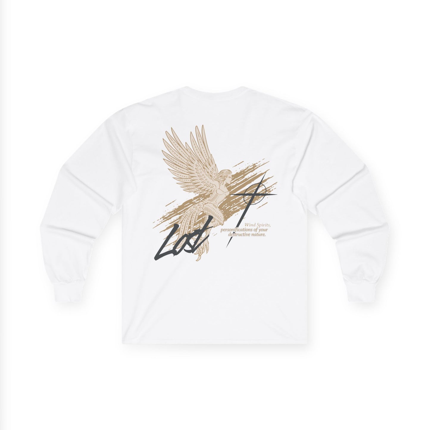 Echoes Long Sleeve