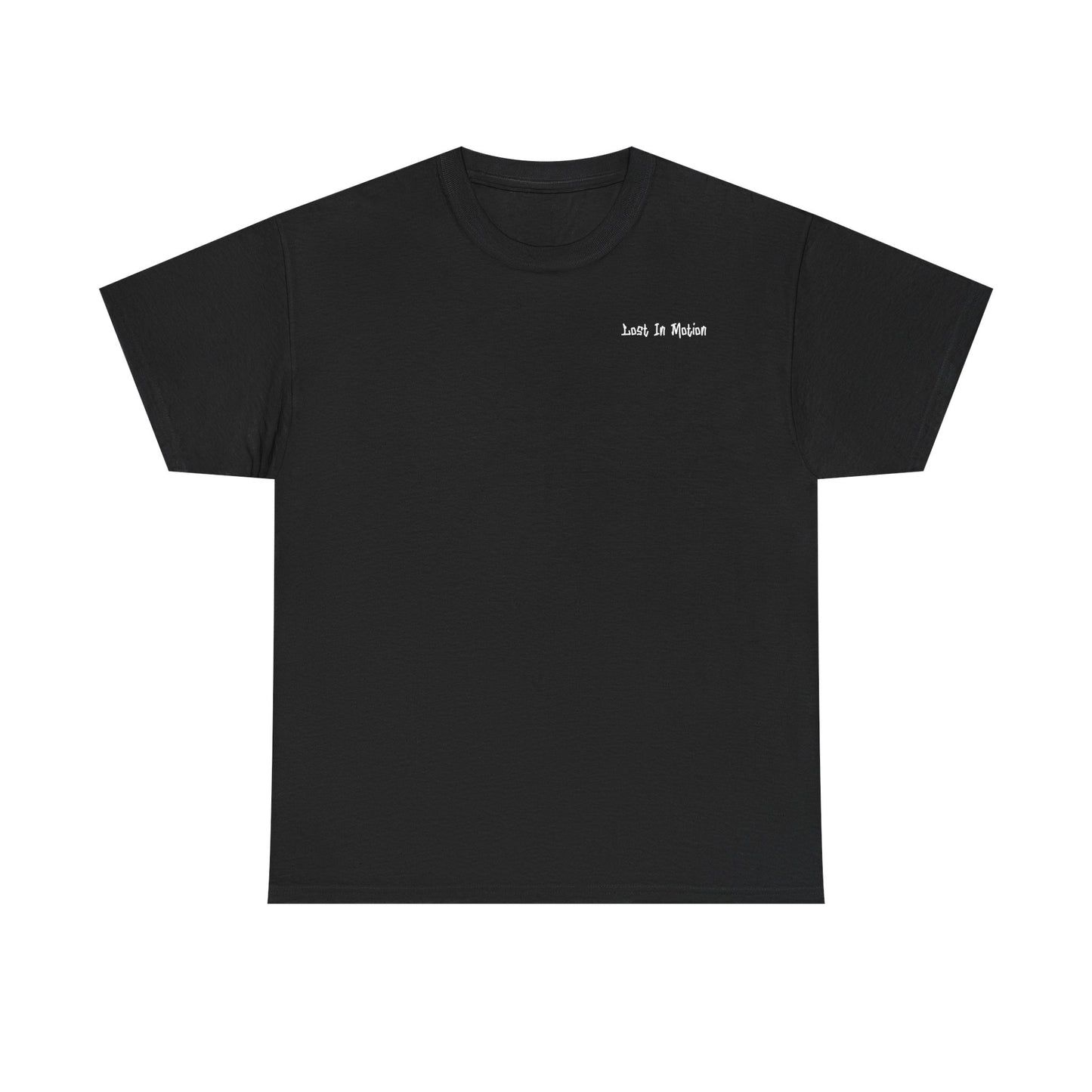 Stars In Static Tee