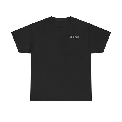 Stars In Static Tee