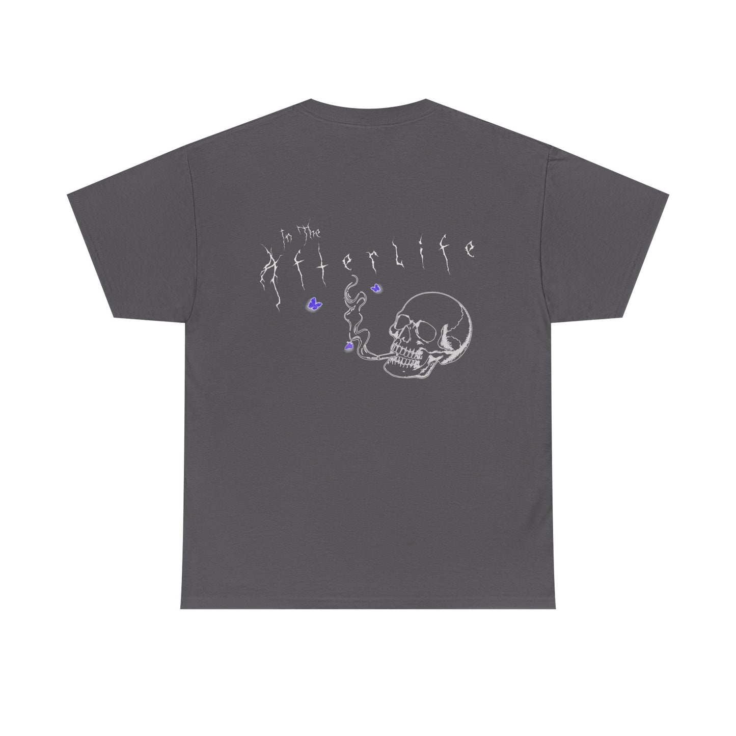 Eternal Impact Tee