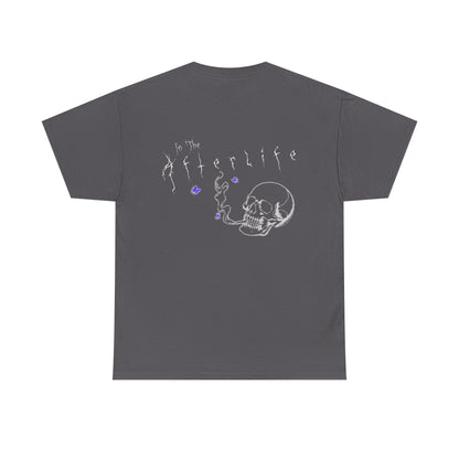 Eternal Impact Tee