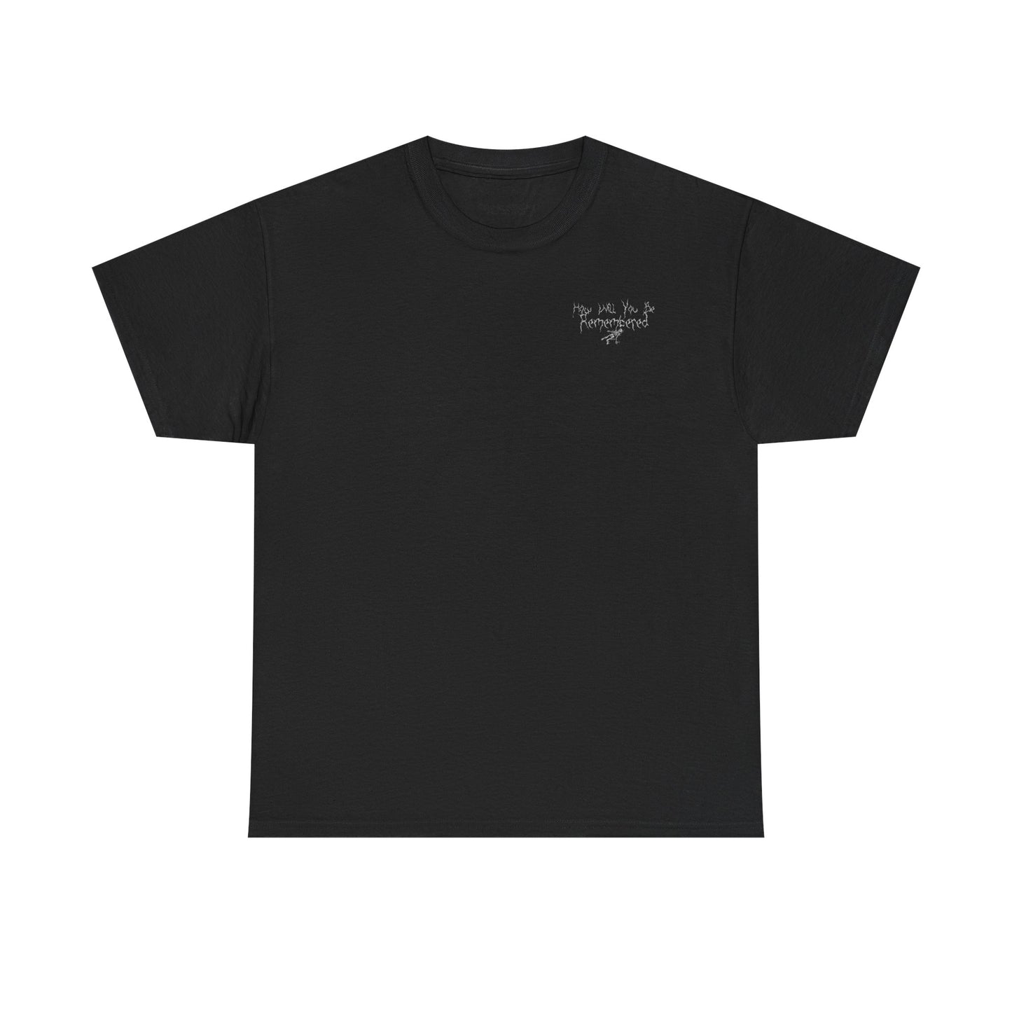 Eternal Impact Tee