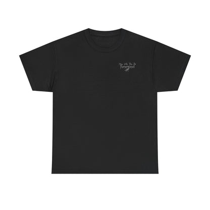 Eternal Impact Tee