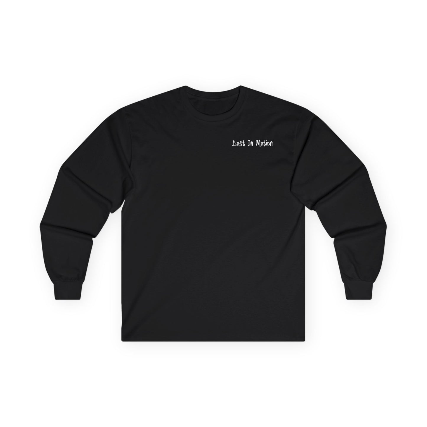 Stars In Static Long Sleeve