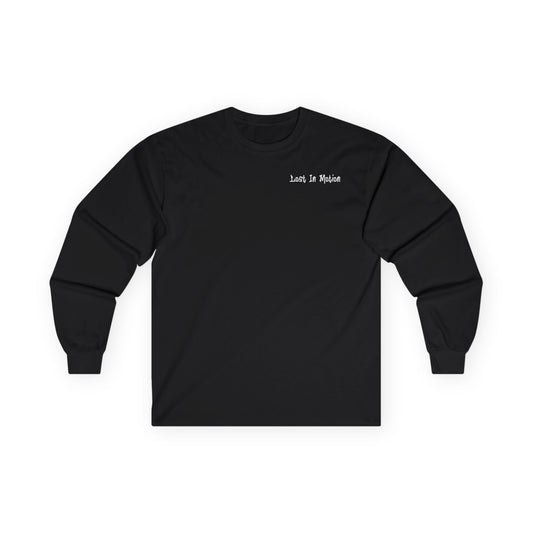 Stars In Static Long Sleeve