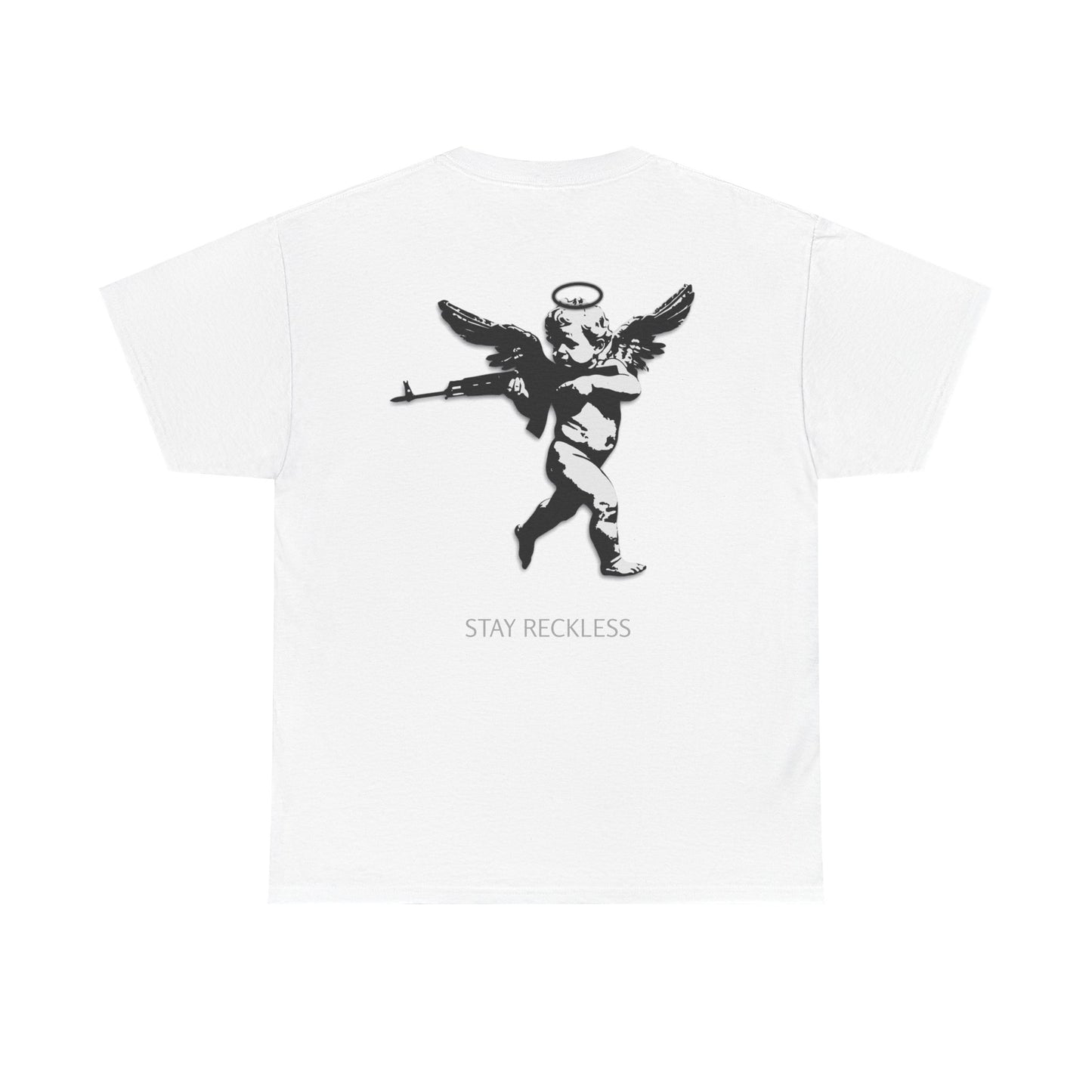 Fallen Grace Tee