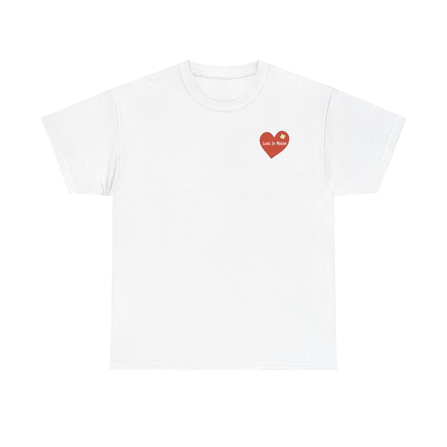 Fallen Grace Tee