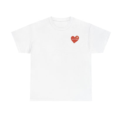 Fallen Grace Tee