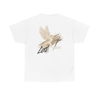 Echoes Tee