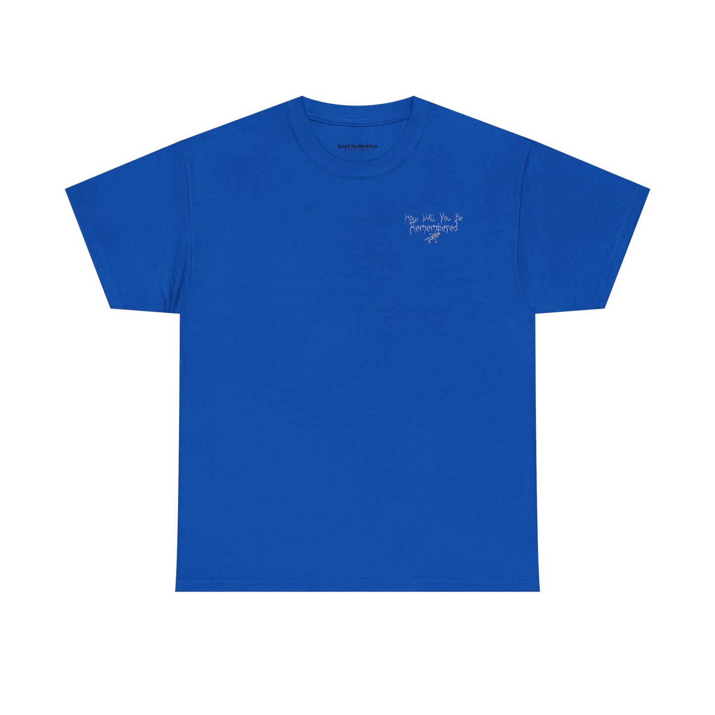 Eternal Impact Tee