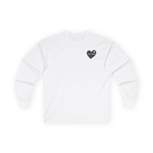 Echoes Long Sleeve