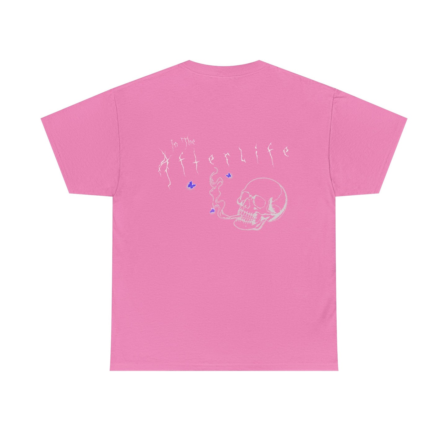 Eternal Impact Tee