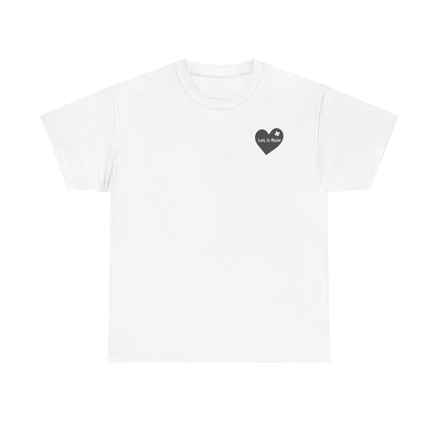 Echoes Tee