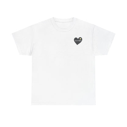 Echoes Tee