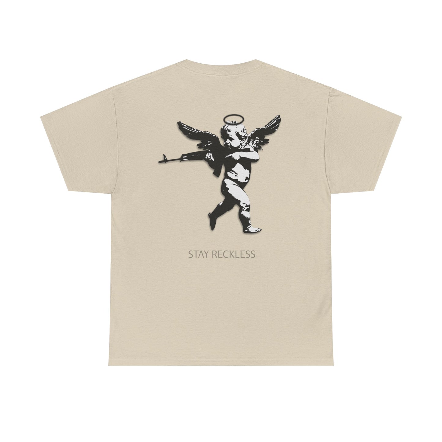 Fallen Grace Tee