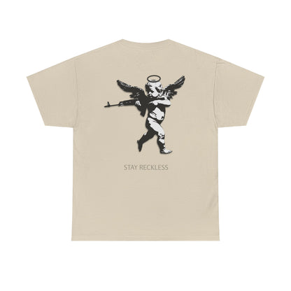 Fallen Grace Tee