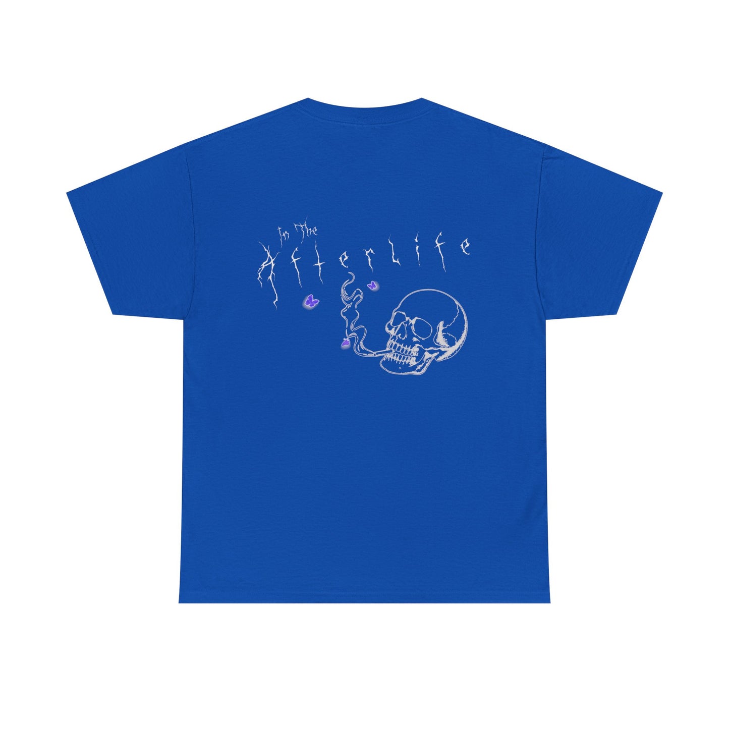 Eternal Impact Tee