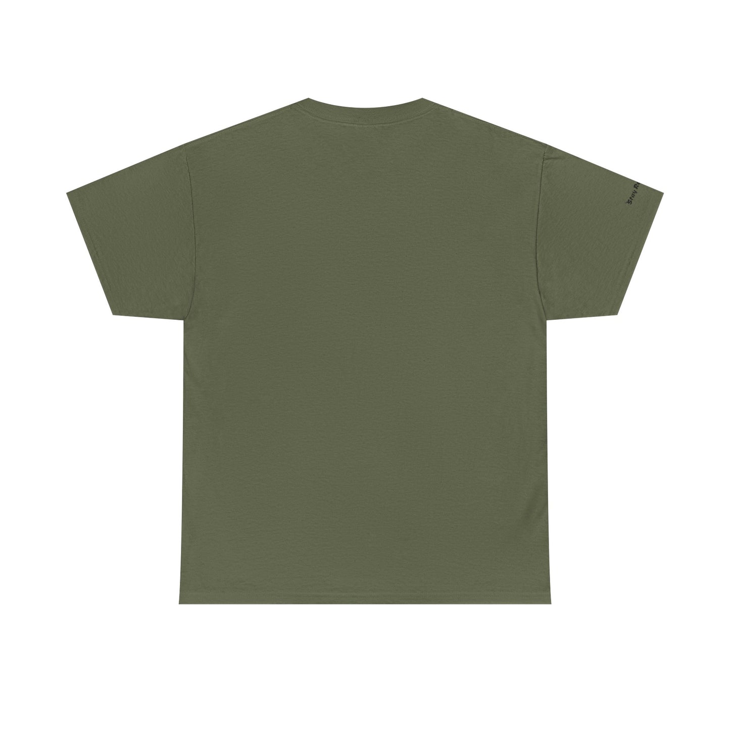 Lost In Motion Tee