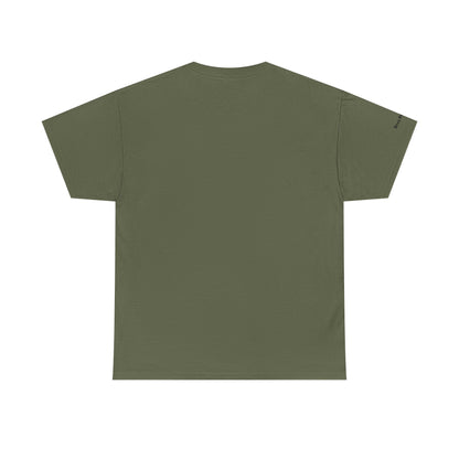 Lost In Motion Tee