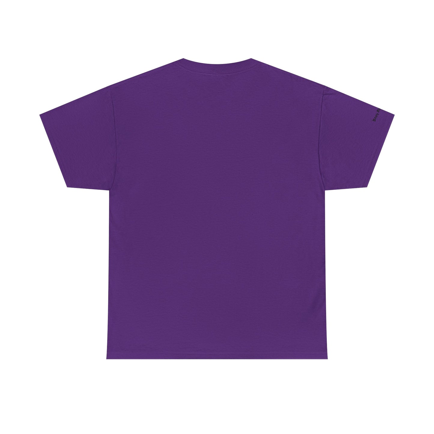Lost In Motion Tee