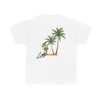 Palm Tee